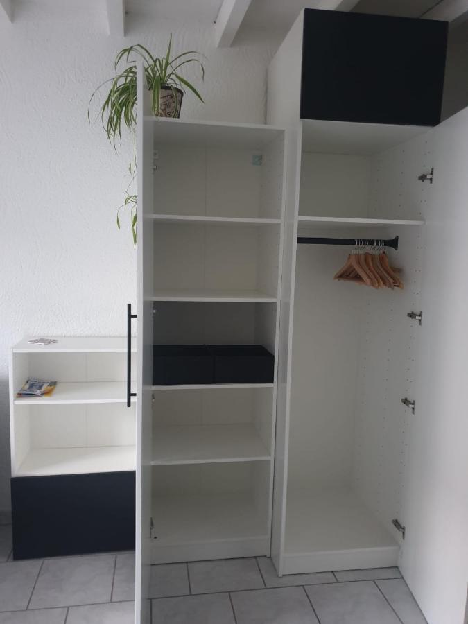 Studio Tout Confort Centre Ville - Balcon, Clim, Tv, Wifi Мазан Екстериор снимка
