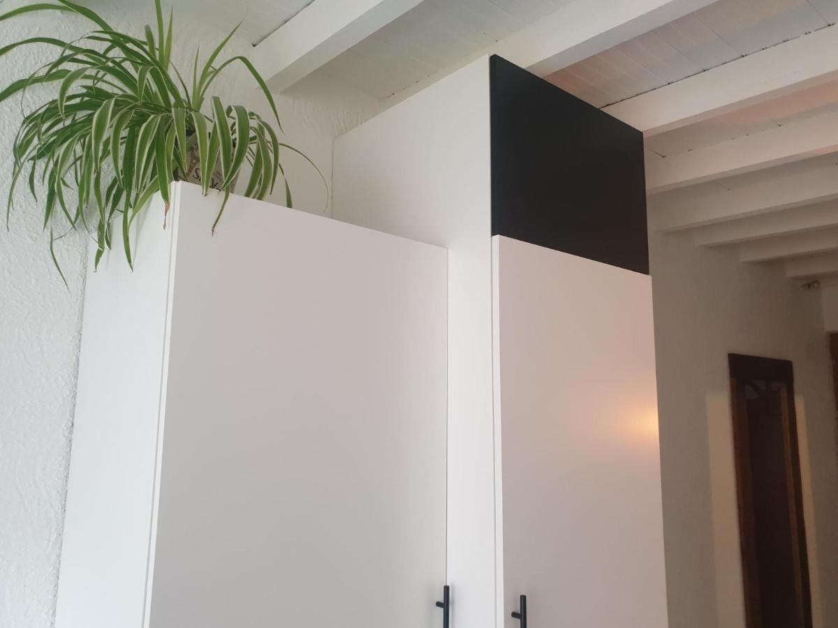 Studio Tout Confort Centre Ville - Balcon, Clim, Tv, Wifi Мазан Екстериор снимка